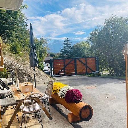 Chic Small New Apartment Up To 4 People, Pets Allowed Lens Exterior foto